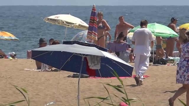 Фестиваль Индии на Шаморе 19 08 17