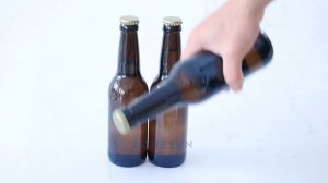 ZONESUN ручная крышка для бутылки