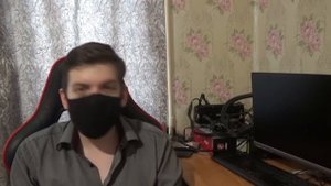 STALKASH УЧИТ КАК НУЖНО ЭКОНОМИТЬ НА ПК