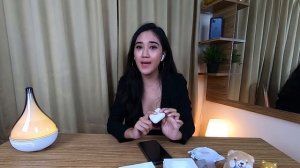 UNBOXING AIRPODS GEN 2 IBOX - INDONESIA