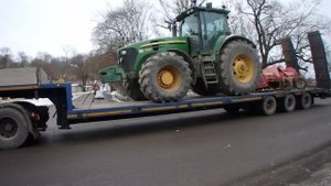 КАМАЗ 65206