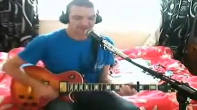 David Murray - Its not easy - Original.wmv смотреть онлайн