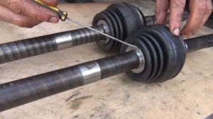 Уаз Патриот шрусы модернизация тест драйв