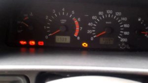 Непонятная причина тряски на холостом и при заводе ваз 2115