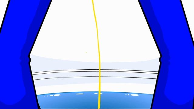 Blue vs Green - Rainbow Friends | Roblox Rainbow Friends Animation Cartoon ep 2 смотреть онлайн