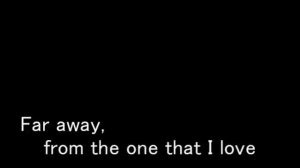 Chicago - Hard To Say I'm Sorry Lyrics