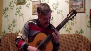 -Цыганская венгерка