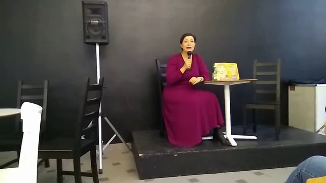 Екатерина Макарова