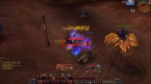 Урон Сурв ханта в Легионе(Выживание)! САМЫЙ Мощный тунельный урон? (Legion BETA) - Рейвис