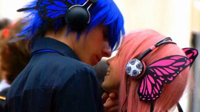 Музыка для салона красоты. Суперская! Голос шокирует! смотреть онлайн