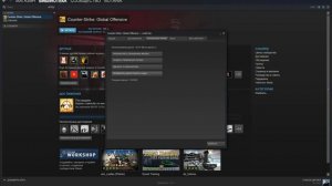 как решить проблему в кс го с файлом gameinfo.txt