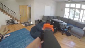 Nerf War: First Person Shooter ( Nerf Guns War)