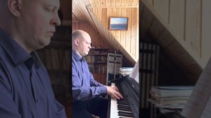 Э. Григ Лирические пьесы «Народная мелодия»