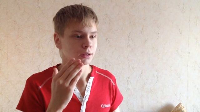 Кто такие Мажорики? (Серъёзный разговор с Багратом)