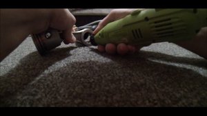 Ремонт компрессора Remeza  LB-30.