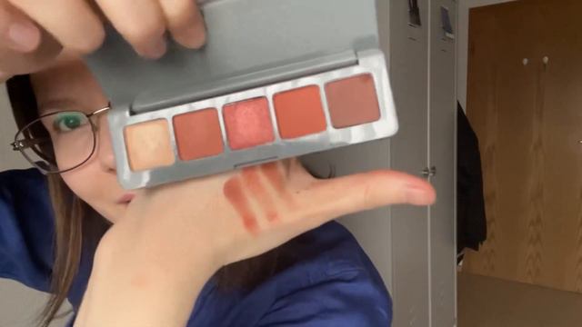 РАСПАКОВКА СРАЗУ ТРЕХ БЬЮТИ БОКСОВ ОТ Glossybox 🤩 смотреть онлайн