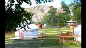 Алтайская сказка ч.2, 2022 г.