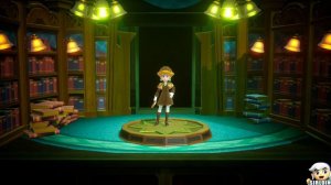 Princess Peach: Showtime! - All Transformations (HD)