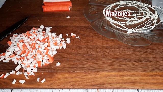 ТРИ САМЫХ ВКУСННЫХ САЛАТОВ по мнению моей семьи! ПРИГОТОВЬТЕ вкусные и быстрые салаты! Рецепты