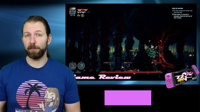 Warlocks 2: God Slayers Switch Review (also on PS4, Xbox, & PC) смотреть онлайн