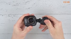 Распаковка видеорегистратора Inspector STORM / Unboxing Inspector STORM