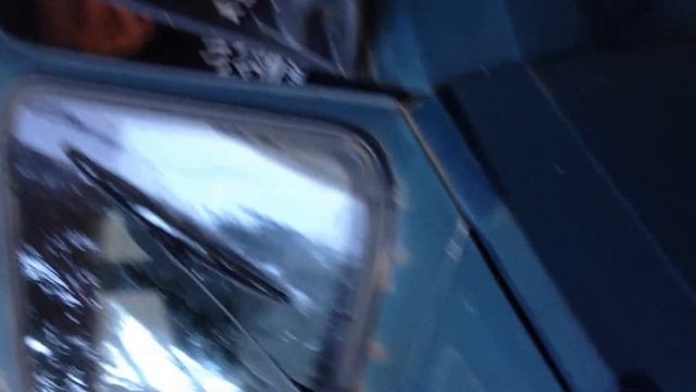 Сергей Ковылин и его новое авто)) смотреть онлайн