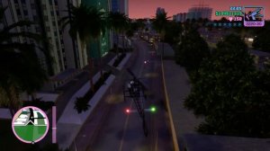 GTA: Vice City | Киностудия | Миссия "Скрытая съемка"