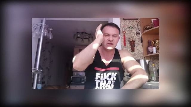 САМЫЙ ХИТРЫЙ НАТУРАЛЬНЫЙ АТЛЕТ STEROIDMAN