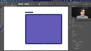 Как сделать контур/обводку (панель Stroke) в иллюстраторе | Урок Adobe Illustrator