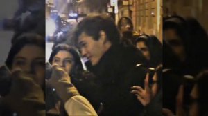 Мьюинг ???, Chico Lachowski