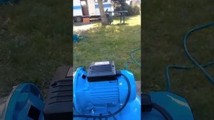 Hydrofor JET1000 50L