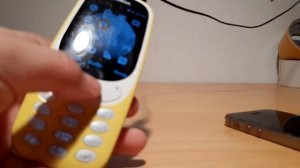 Как установить игры на nokia 3310 2017?