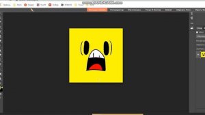 Как поменять напуганное лицо у NPC в roblox studio