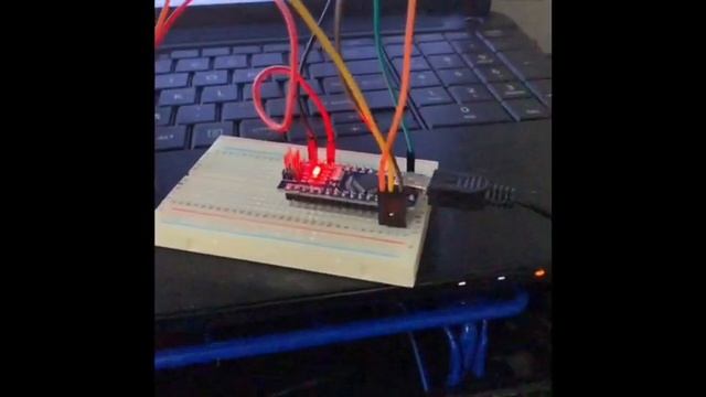 Programming NFC Reader and tags смотреть онлайн
