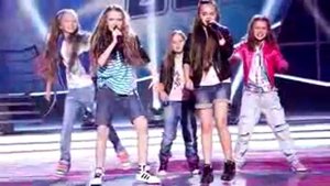 Опен кидс в детстве и сейчас