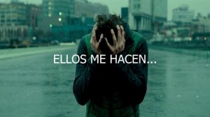 Muse - Showbiz (Sub. Español)