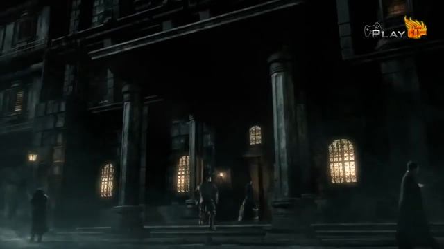 Thief - (Озвучено) - Выйди из тени [HD] смотреть онлайн