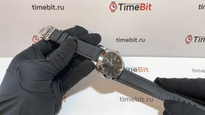 Обзор TISSOT GENTLEMAN POWERMATIC 80 SILICIUM (T127.407.16.051.00)