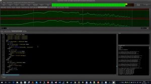 CreamTracker - Physical Modelled Digital Waveguide Piano Instrument Test