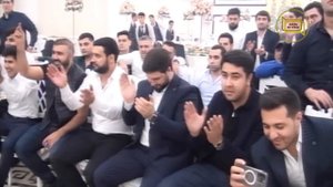 2023-ün Sonunda Deyilen Super QIRĞIN Meyxana (Şeher Yaxşıdı) - Orxan,Ruslan,Valeh,Balaeli,Mehdi