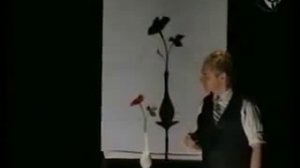 ✔ Класная иллюзия с тенями • Cool Shadow Illusion