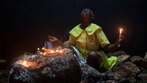 ПОМОЧЬ СЫНУ, МУЖУ, БРАТУ. РИТУАЛ ВУДУ. ДЛЯ ВСЕХ. ВЕДЬМИНА ИЗБА ИНГА ХОСРОЕВА