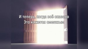 ВАЛЕРИЙ МЕЛАДЗЕ - ВРЕМЯ ВЫШЛО (Текст песни)
