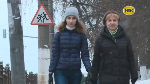 «Осторожно: грипп!» - выпуск №1 2019 г. смотреть онлайн