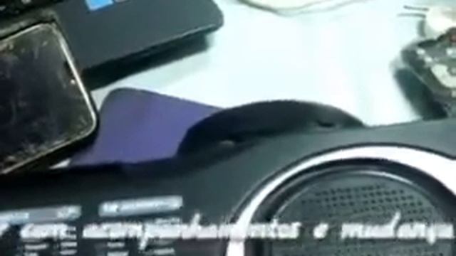 teclado MQ 6106 Parte2 смотреть онлайн