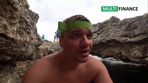 Чаша Любви  Крым - одно из лучших мест для снорклинга