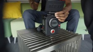 RED Raven Impressions: 4.5K!