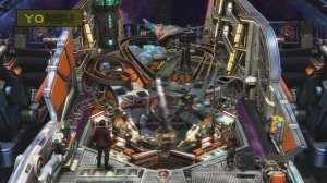 Pinball FX2: Galaxy Play