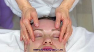 Обучение испанский массаж лица. Повышение квалификации