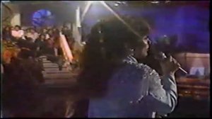 Veronica Castro tu me vas a llorar